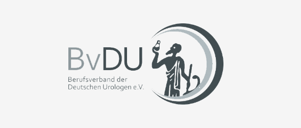 Logo des DvDU - Berufsverband der Deutschen Urologen e.V.